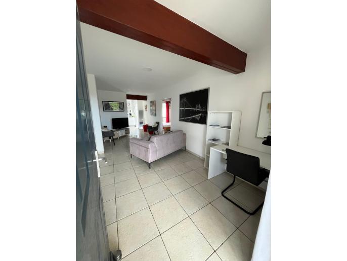 Location VillaAppartement en Guadeloupe - Appartement 4 couchages Baie Mahault