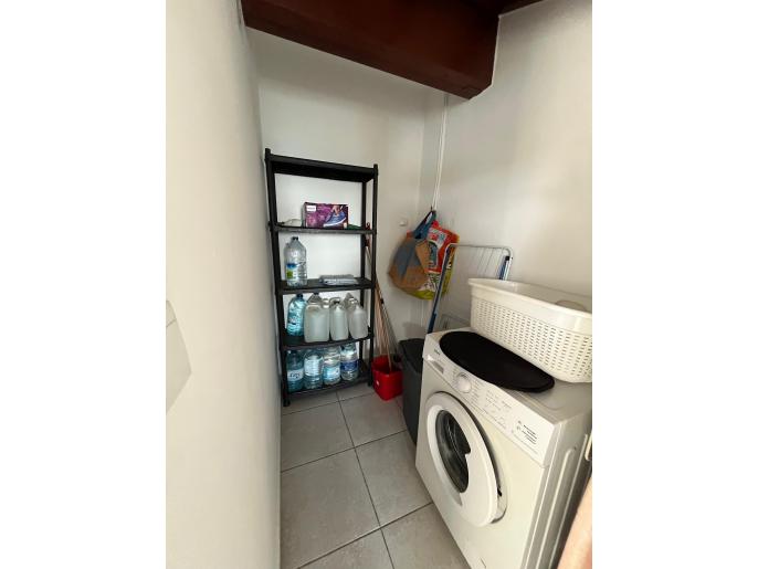 Location VillaAppartement en Guadeloupe - Appartement 4 couchages Baie Mahault