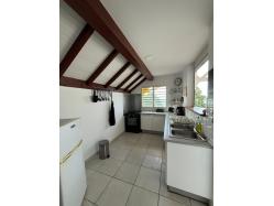 location Maison Villa Guadeloupe - Appartement 4 couchages Baie Mahault