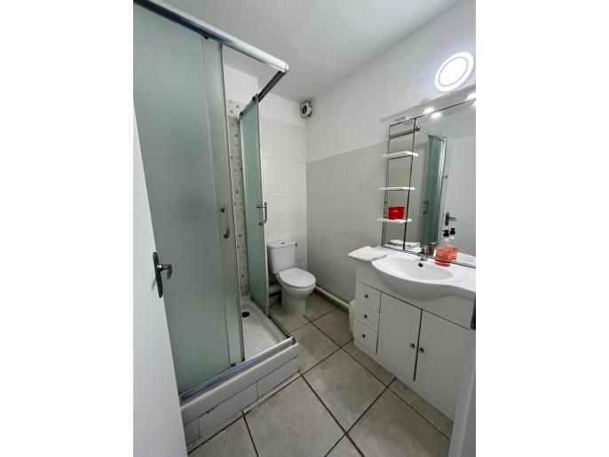 Location VillaAppartement en Guadeloupe - Appartement 4 couchages Baie Mahault