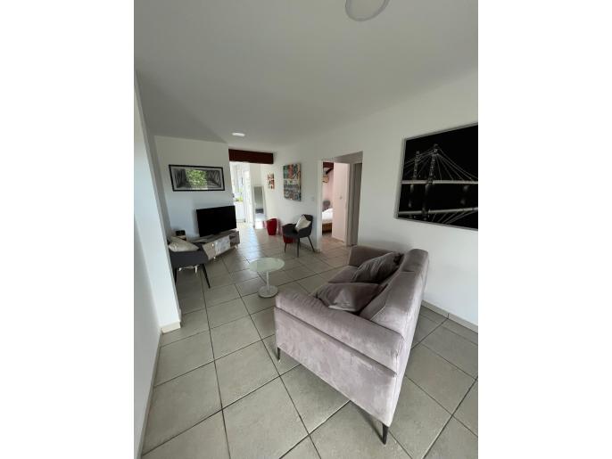 Location VillaAppartement en Guadeloupe - Appartement 4 couchages Baie Mahault