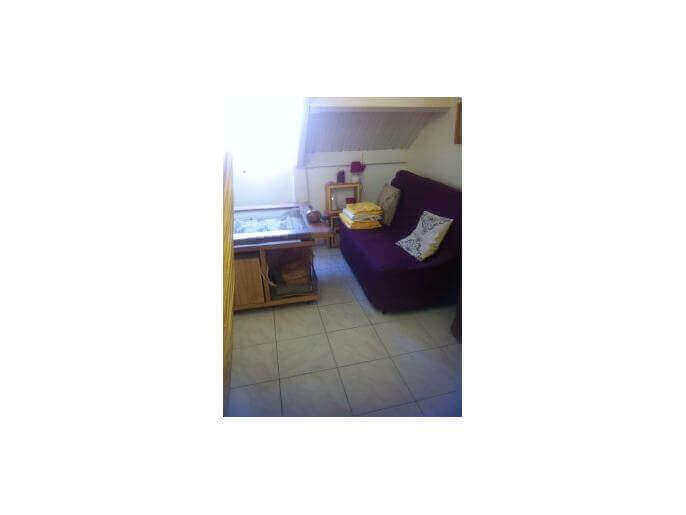 Location VillaAppartement en Guadeloupe - Appartement 4 couchages Le Gosier