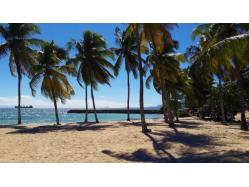 location Maison Villa Guadeloupe - Studio Bleu Caraibe