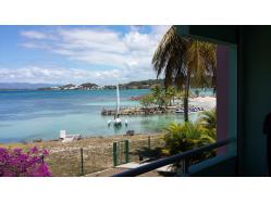 location Maison Villa Guadeloupe - Appartement 4 couchages Le Gosier