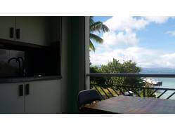 location Maison Villa Guadeloupe - Appartement 4 couchages Le Gosier