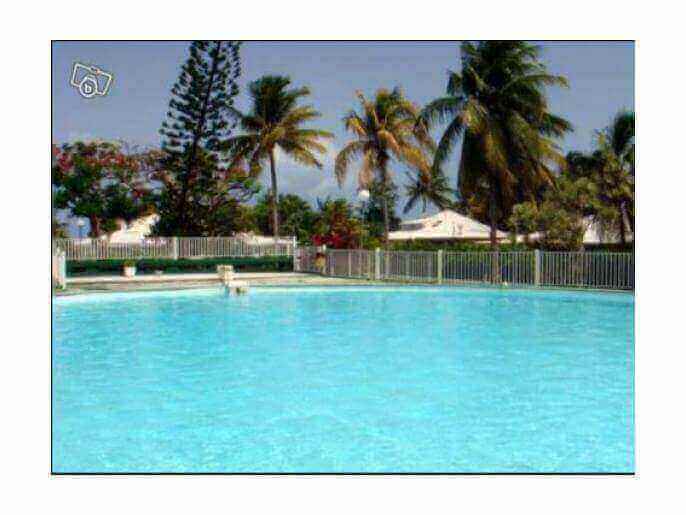 Location VillaAppartement en Guadeloupe - Appartement 5 couchages Le Gosier