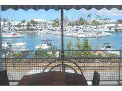 location Maison Villa Guadeloupe - Appartement 5 couchages Le Gosier