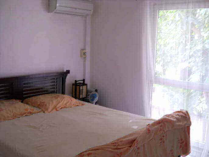 Location VillaAppartement en Guadeloupe - Appartement 5 couchages Le Gosier