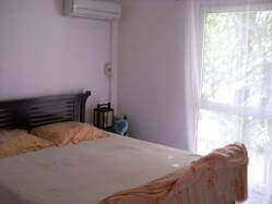 location Maison Villa Guadeloupe - Appartement 5 couchages Le Gosier