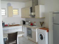 location Maison Villa Guadeloupe - Appartement 5 couchages Le Gosier