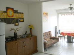 location Maison Villa Guadeloupe - Appartement 5 couchages Le Gosier