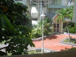 location Maison Villa Guadeloupe - Appartement 5 couchages Le Gosier