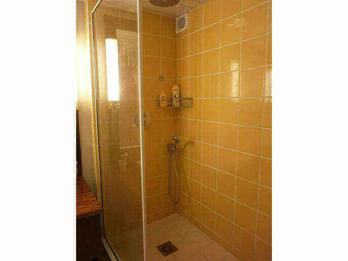 Location VillaAppartement en Guadeloupe - Appartement 1 couchage Le Gosier