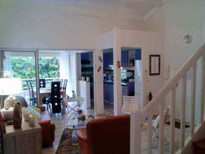 Location Appartement & Villa en Guadeloupe - Appartement 6 couchages Le Gosier