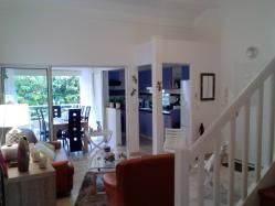 location Maison Villa Guadeloupe - Appartement 6 couchages Le Gosier