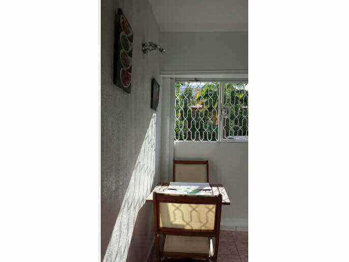 Location VillaAppartement en Guadeloupe - Appartement 2 couchages Le Gosier