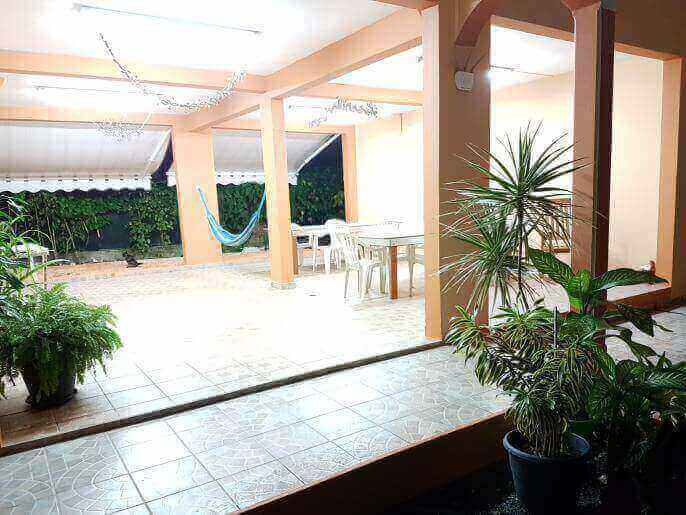 Location VillaAppartement en Guadeloupe - Appartement 3 couchages Port Louis