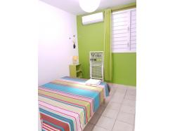 location Maison Villa Guadeloupe - appartement 12