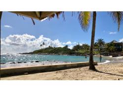 location Maison Villa Guadeloupe - mer
