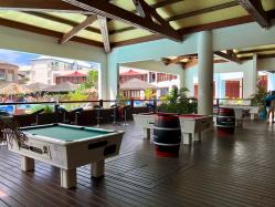 location Maison Villa Guadeloupe - bar