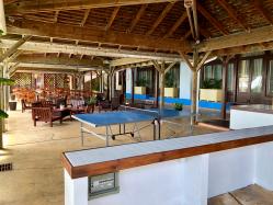 location Maison Villa Guadeloupe - barr