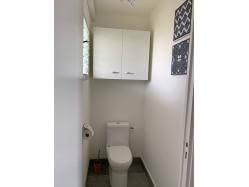 location Maison Villa Guadeloupe - Toilettes indpendantes 