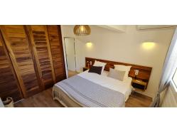 location Maison Villa Guadeloupe - suite parentale