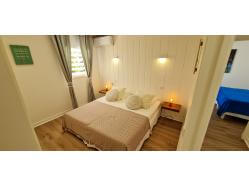 location Maison Villa Guadeloupe - 2me chambre