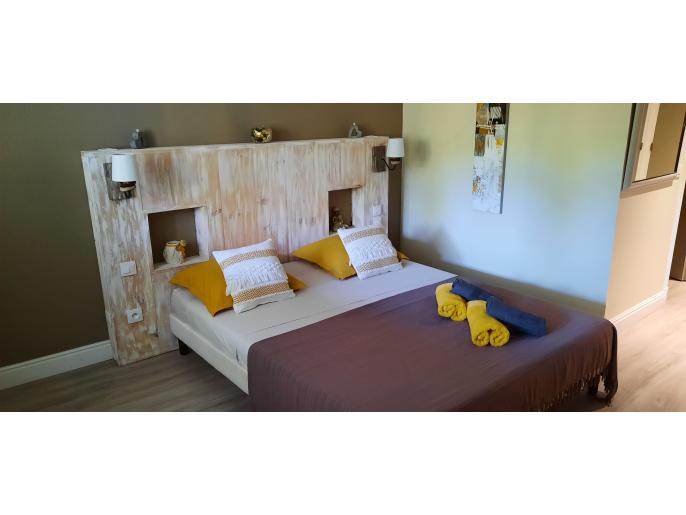 Location Appartement & Villa en Guadeloupe - chambre 543