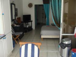 location Maison Villa Guadeloupe - location appartement guadeloupe 3 couchages saint francois 