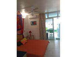 location Maison Villa Guadeloupe - chambre