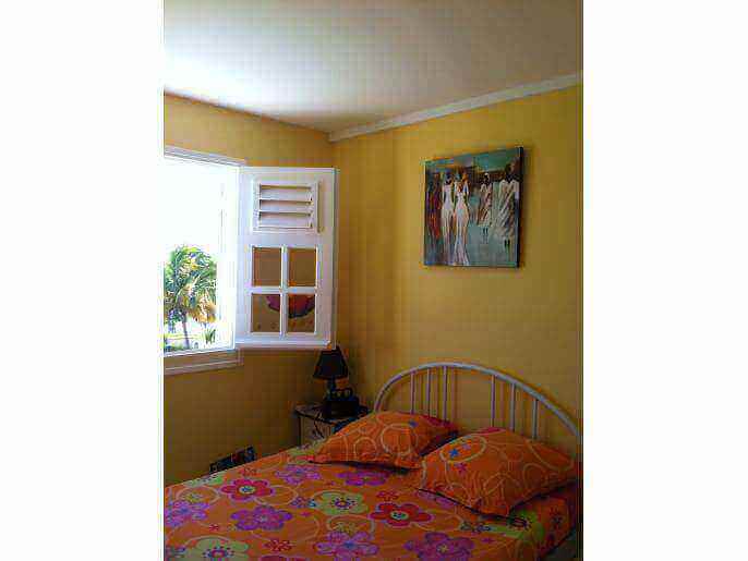 Location Appartement & Villa en Guadeloupe - Appartement 3 couchages Saint François