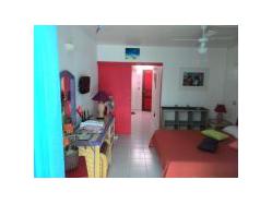 location Maison Villa Guadeloupe - chambre