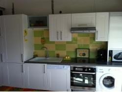 location Maison Villa Guadeloupe - Appartement 4 couchages Saint François