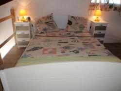 location Maison Villa Guadeloupe - Appartement 4 couchages Saint François