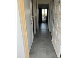 location Maison Villa Guadeloupe - Entrée 1er étage