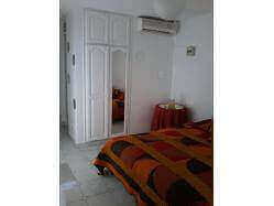 location Maison Villa Guadeloupe - Appartement 2 couchages Saint François