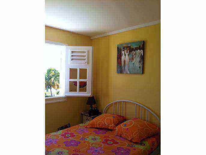Appartement 3 couchages Saint François