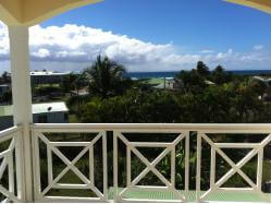 location Maison Villa Guadeloupe - Appartement 3 couchages Saint François