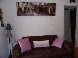 location Maison Villa Guadeloupe - Appartement 4 couchages Saint François
