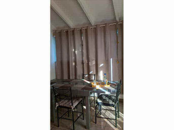 Location VillaAppartement en Guadeloupe - Appartement 4 couchages Saint François