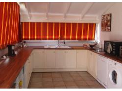 location Maison Villa Guadeloupe - Cuisine entièrement équipée