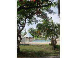 location Maison Villa Guadeloupe - Appartement 4 couchages Saint François