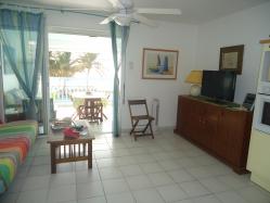 location Maison Villa Guadeloupe - Appartement 4 couchages Sainte Anne