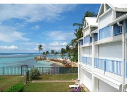 location Maison Villa Guadeloupe - Appartement 4 couchages Sainte Anne