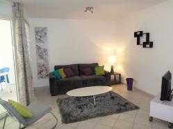 location Maison Villa Guadeloupe - Appartement 4 couchages Sainte Anne