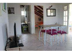 Location Villa Appartement Guadeloupe