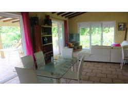 location Maison Villa Guadeloupe - Appartement 4 couchages Trois Rivires