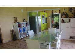location Maison Villa Guadeloupe - Appartement 4 couchages Trois Rivières