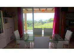location Maison Villa Guadeloupe - Appartement 4 couchages Trois Rivières